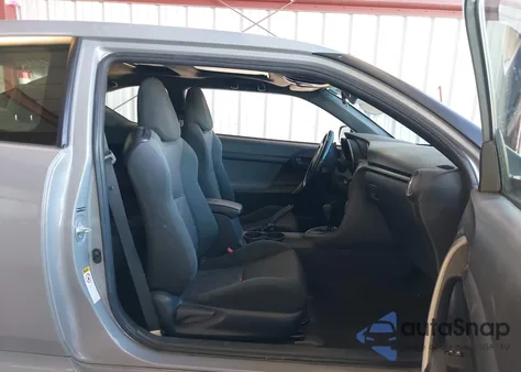 2013 Scion Tc из США, поврежденный, VIN JTKJF5C74D3058439